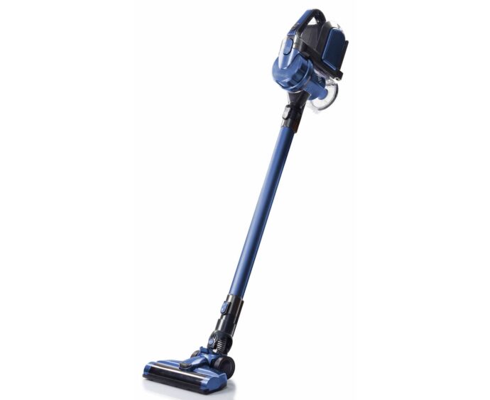 Aspirateur VACUUM CLEANER - مكنسة كهربائية RL-HVC150.55 BLU