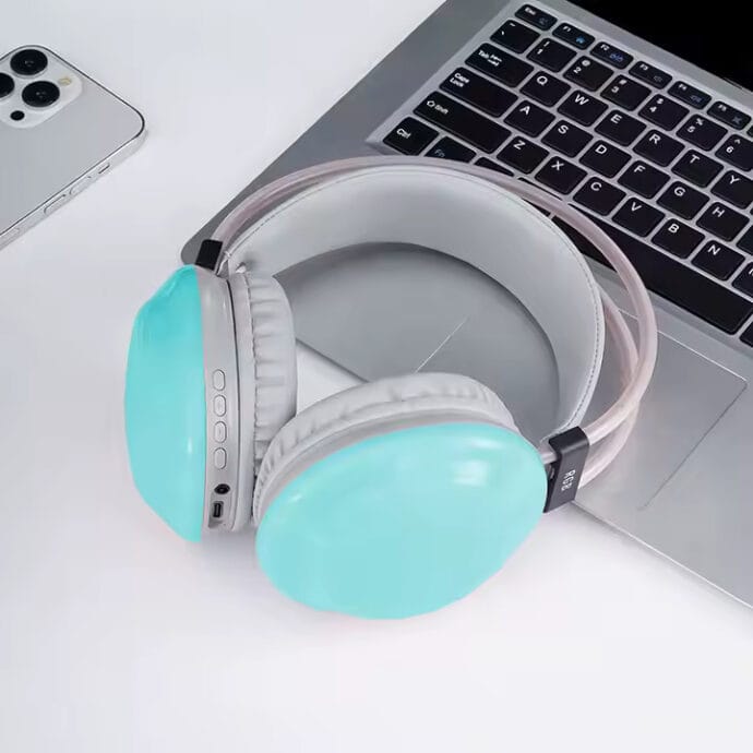 سماعة رأس جي بي ال لاسلكية بلوتوث  - Casque sans fil JBL Bluetooth – Son puissant et confort optimal